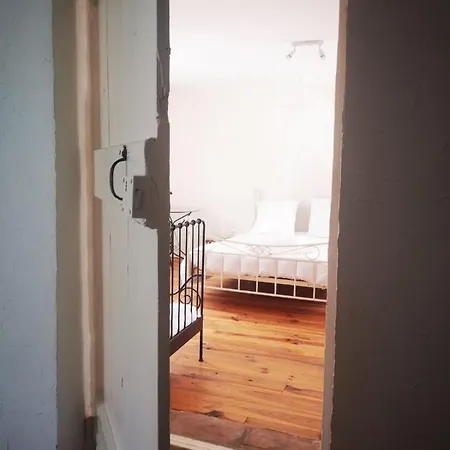 Apartment Domaine De Coubillou
