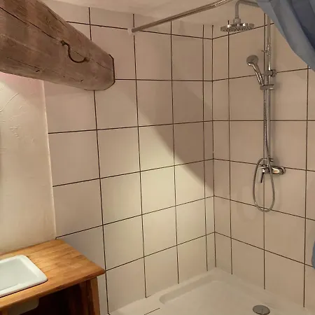 Domaine De Coubillou Apartment