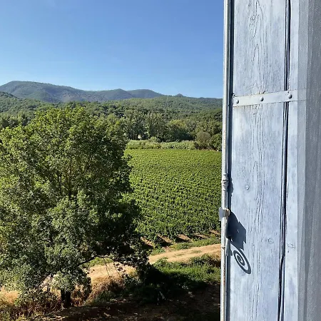 Domaine De Coubillou