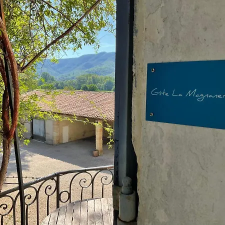 Domaine De Coubillou Lamalou-les-Bains