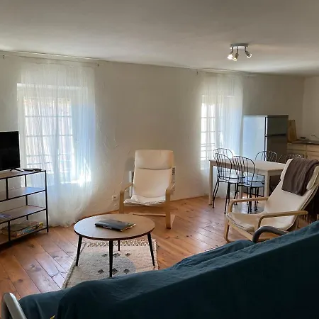 Domaine De Coubillou Lamalou-les-Bains