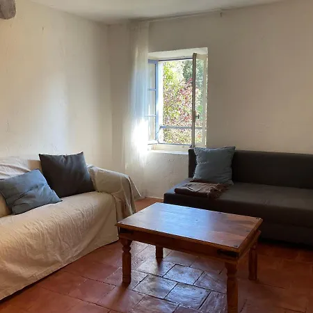 Domaine De Coubillou Apartment Lamalou-les-Bains