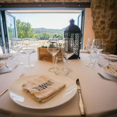 Domaine De Coubillou Apartment Lamalou-les-Bains
