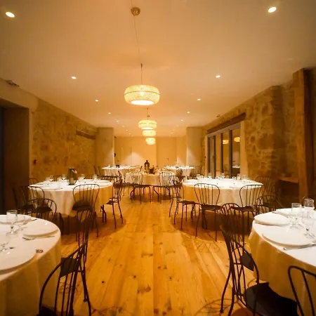 Domaine De Coubillou *