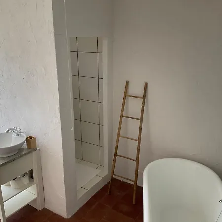 Domaine De Coubillou Apartman *