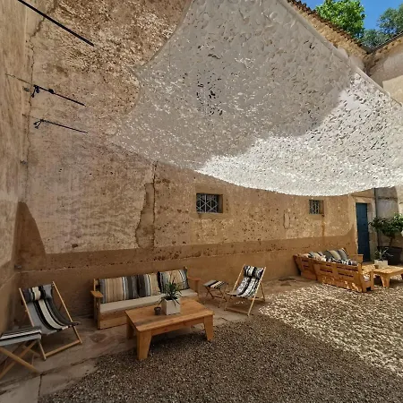 Domaine De Coubillou Apartment Lamalou-les-Bains