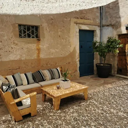 Apartment Domaine De Coubillou