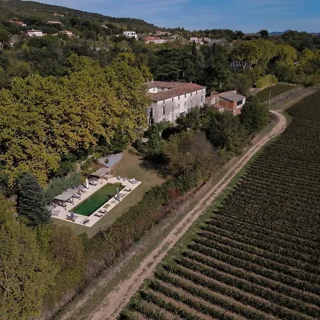 Domaine De Coubillou