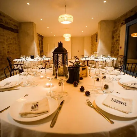 Domaine De Coubillou