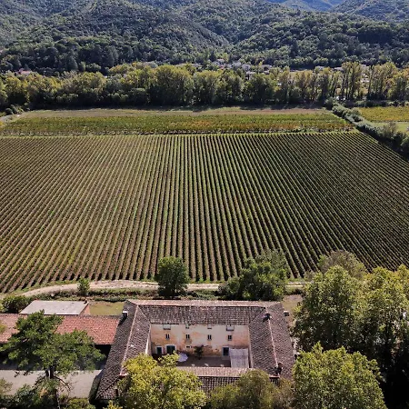 Apartman Domaine De Coubillou *