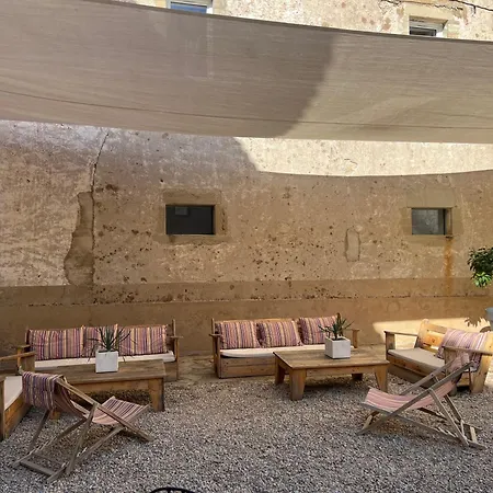 Apartment Domaine De Coubillou