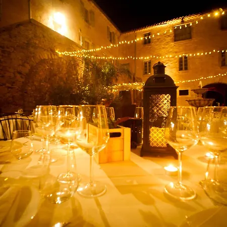 Domaine De Coubillou Lamalou-les-Bains