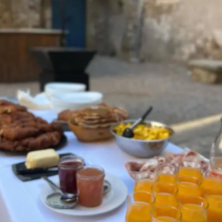 Domaine De Coubillou Apartment Lamalou-les-Bains