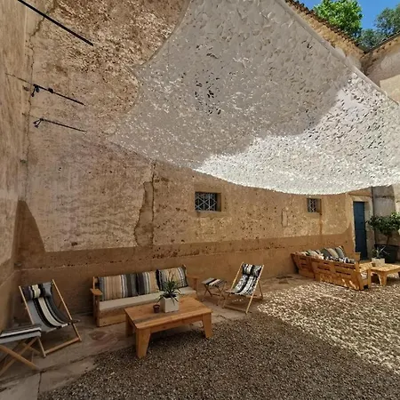 Domaine De Coubillou Lamalou-les-Bains