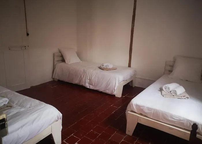 Apartament Domaine De Coubillou Lamalou-les-Bains