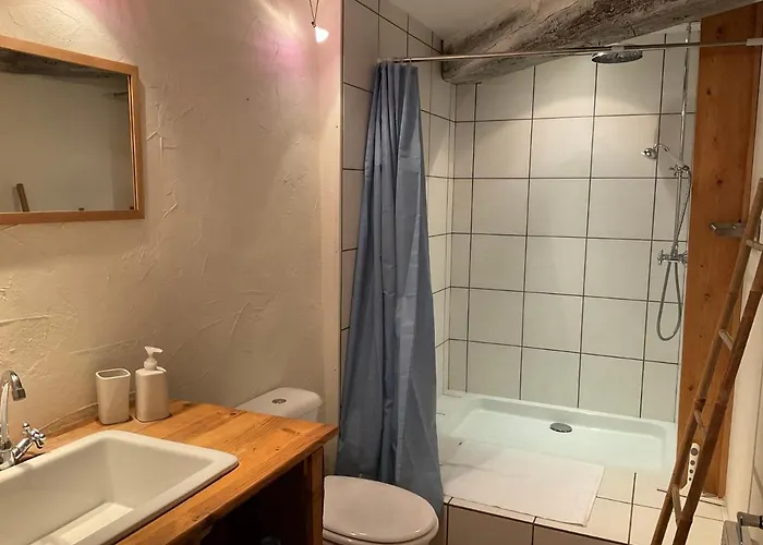 Apartament Domaine De Coubillou Lamalou-les-Bains