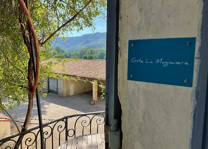 Domaine De Coubillou Lamalou-les-Bains