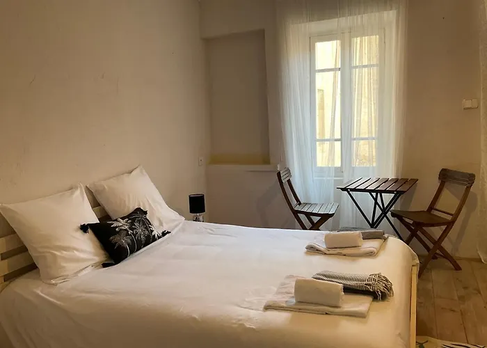 Domaine De Coubillou Apartament Lamalou-les-Bains