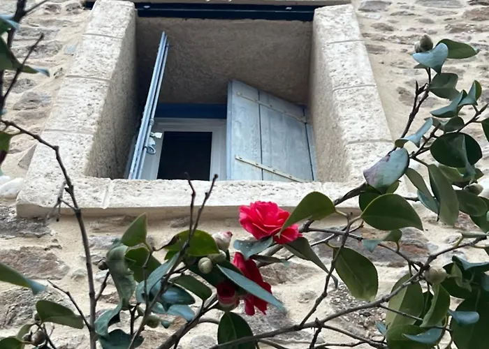 Apartment Domaine De Coubillou *