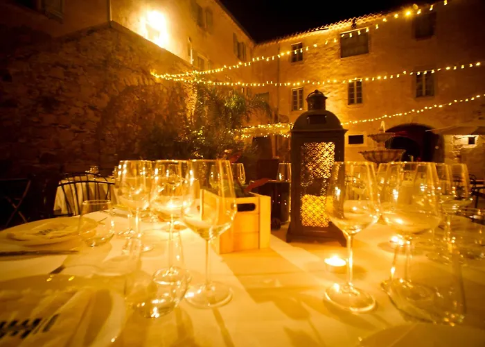 Domaine De Coubillou Lamalou-les-Bains