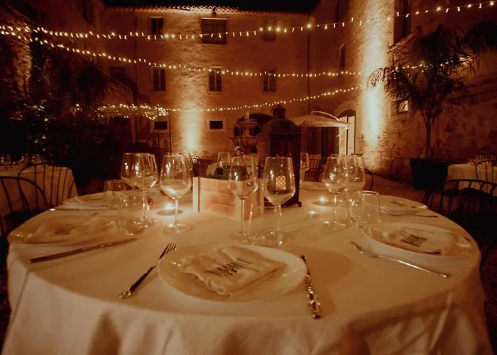Domaine De Coubillou